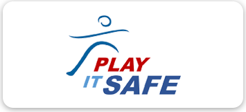 Logo Play it safe