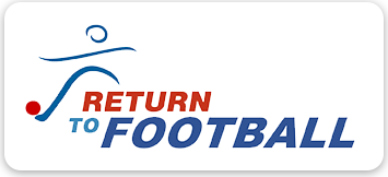 Logo Return to football